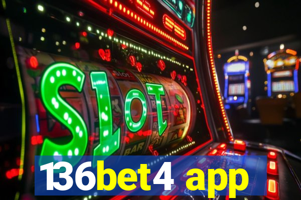 136bet4 app